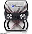 Bird Of Prey - Decal Style Skins (fits Sony PSPgo)