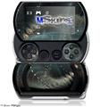 Copernicus 06 - Decal Style Skins (fits Sony PSPgo)