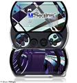 Concourse - Decal Style Skins (fits Sony PSPgo)