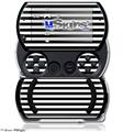 Stripes - Decal Style Skins (fits Sony PSPgo)