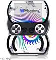 Cover - Decal Style Skins (fits Sony PSPgo)