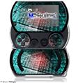 Crystal - Decal Style Skins (fits Sony PSPgo)