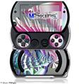 Fan - Decal Style Skins (fits Sony PSPgo)