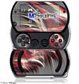 Fur - Decal Style Skins (fits Sony PSPgo)