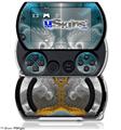 Heaven - Decal Style Skins (fits Sony PSPgo)