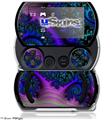 Many-Legged Beast - Decal Style Skins (fits Sony PSPgo)