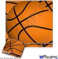 Decal Skin compatible with Sony PS3 Slim Basketball