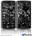 LG enV2 Skin - Pineapples