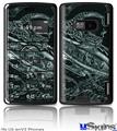 LG enV2 Skin - The Nautilus