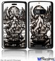 LG enV2 Skin - Thulhu