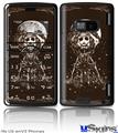 LG enV2 Skin - Willow