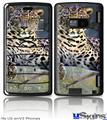 LG enV2 Skin - Leopard Cropped