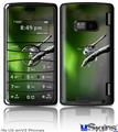 LG enV2 Skin - DragonFly