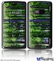 LG enV2 Skin - South GA Forrest