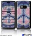 LG enV2 Skin - Tie Dye Peace Sign 101