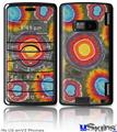 LG enV2 Skin - Tie Dye Circles 100