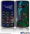 LG enV2 Skin - Amt