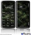 LG enV2 Skin - 5ht-2a