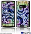 LG enV2 Skin - Breath