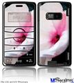 LG enV2 Skin - Open