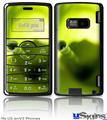 LG enV2 Skin - Swirls