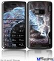 LG enV2 Skin - Dusty