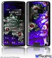 LG enV2 Skin - Foamy