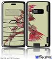 LG enV2 Skin - Firebird