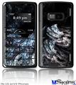 LG enV2 Skin - Fossil