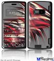 LG enV2 Skin - Fur