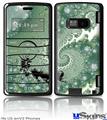 LG enV2 Skin - Foam