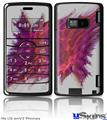 LG enV2 Skin - Crater