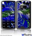 LG enV2 Skin - Hyperspace Entry