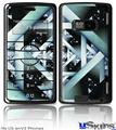 LG enV2 Skin - Hall Of Mirrors