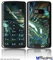 LG enV2 Skin - Hyperspace 06