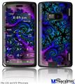 LG enV2 Skin - Many-Legged Beast