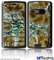 LG enV2 Skin - New Beginning