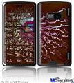 LG enV2 Skin - Neuron