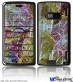 LG enV2 Skin - On Thin Ice