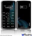 LG enV2 Skin - Sea Dragon