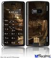 LG enV2 Skin - Sanctuary