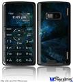 LG enV2 Skin - Sigmaspace