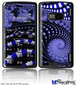 LG enV2 Skin - Sheets