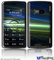 LG enV2 Skin - Sunrise