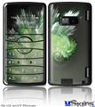 LG enV2 Skin - Wave