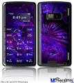 LG enV2 Skin - Refocus