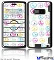 LG enV2 Skin - Kearas Peace Signs