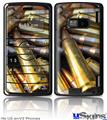 LG enV2 Skin - Bullets