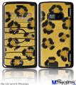 LG enV2 Skin - Leopard Skin