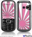 LG Rumor 2 Skin - Rising Sun Japanese Pink